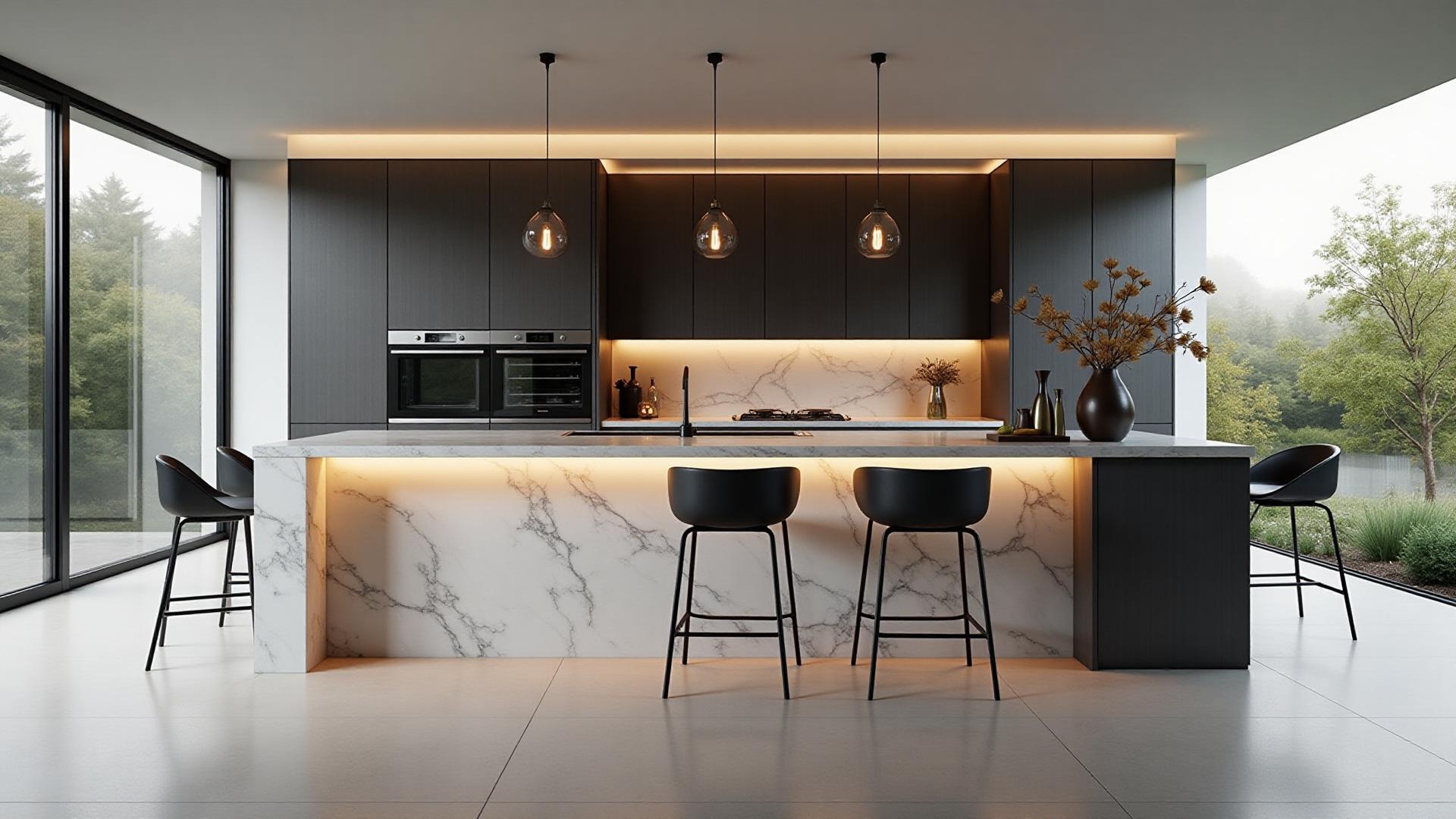 Dream Home Kitchens Ltd - Professional Kitchen Design & Installation