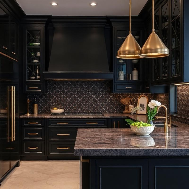 Professional Kitchen Design & Installation | Dream Home Kitchens Ltd