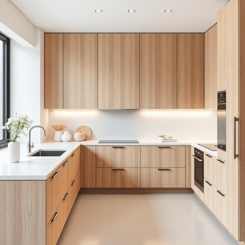 Professional Kitchen Design & Installation | Dream Home Kitchens Ltd