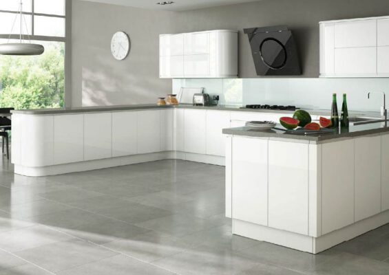 Professional Kitchen Design & Installation | Dream Home Kitchens Ltd