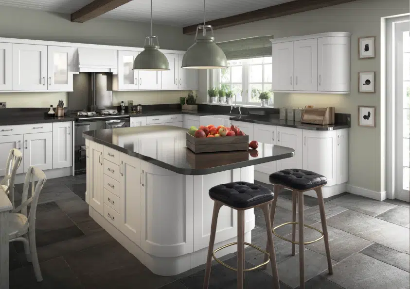 Professional Kitchen Design & Installation | Dream Home Kitchens Ltd